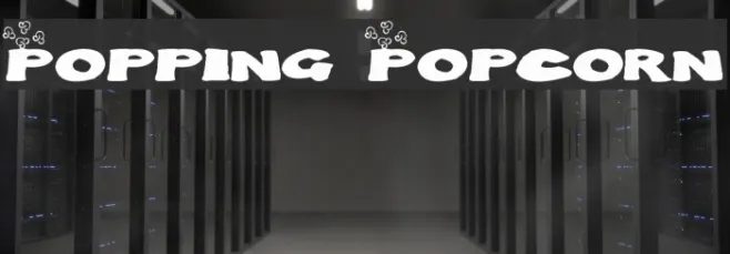 Popping Popcorn Example 3
