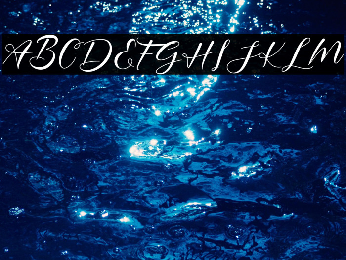 Poppy Shower Example 2