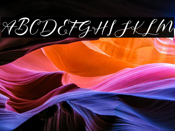 Poppy Shower Example 3