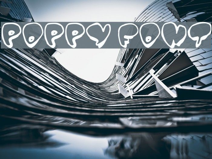 Poppy font. Poppy font. Sunshine шрифт. Sunshine шрифт. Шрифты poppy play time.