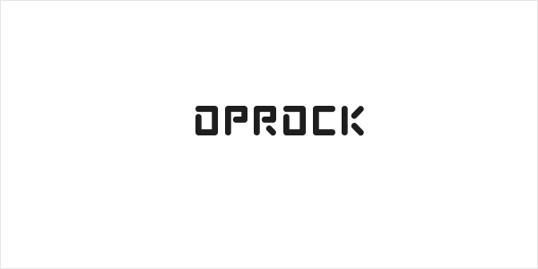 Poprock Logo