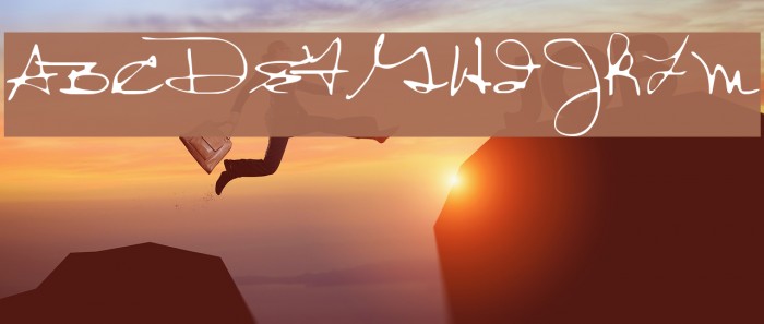 Pops2 Font examples