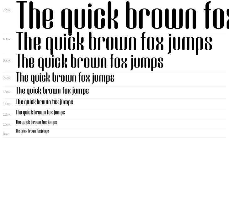 Popstick-Demo-Regular Waterfall