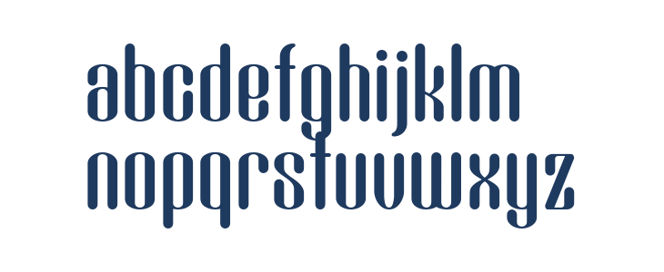 Popstick-Demo-Regular Lowercase