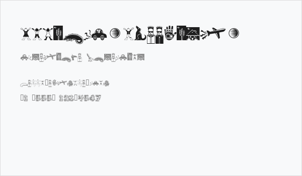 PopticsOneExtras Business Card