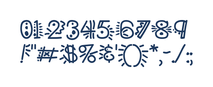 PopticsThree Other Characters