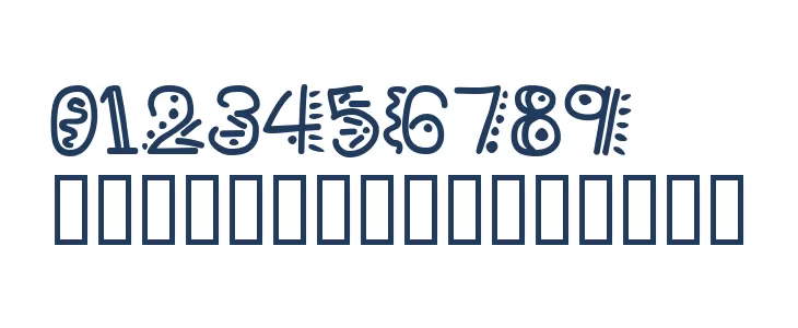 Numbers