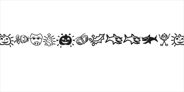 PopticsThreeExtras Logo