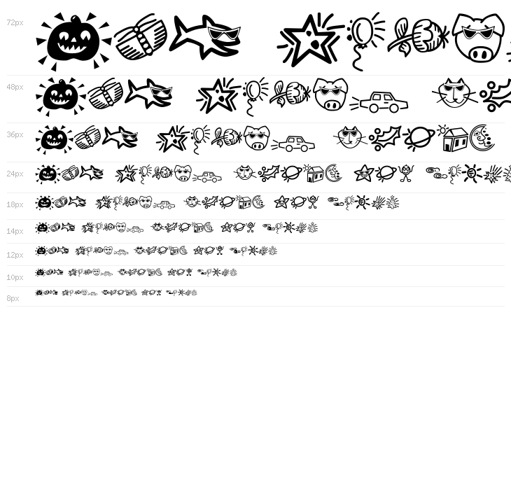 PopticsThreeExtras Waterfall