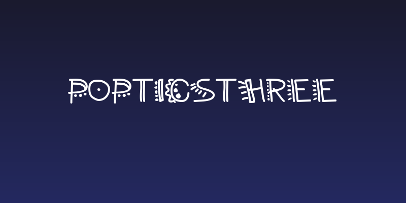 PopticsThree Social Header