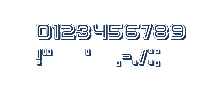 Popular College Other Characters