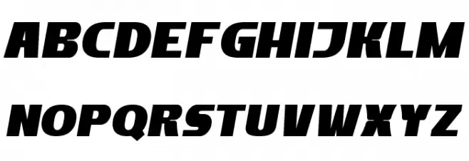 Popular Planet Demo Caratteri MINUSCOLO