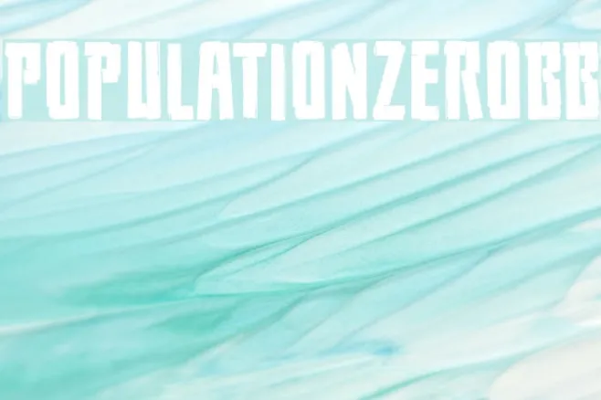 PopulationZeroBB Example 2
