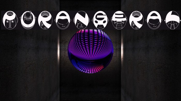 PorangerAL Example 1