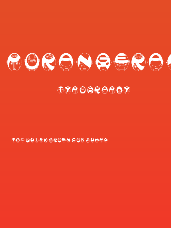 PorangerAL Poster