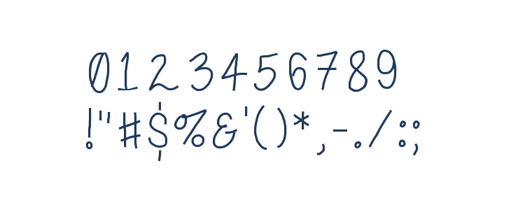 PorcelainPaperPie Other Characters