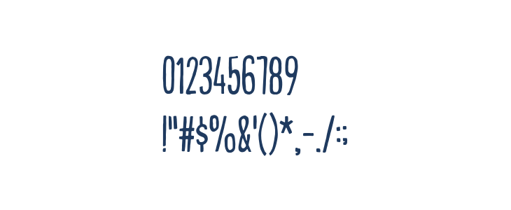 PorceleinaDEMO Other Characters