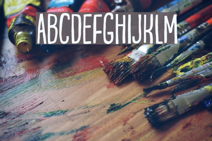 PorceleinaDEMO Example 3