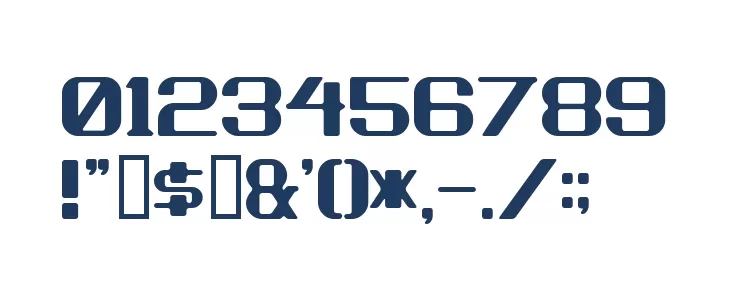 Numbers