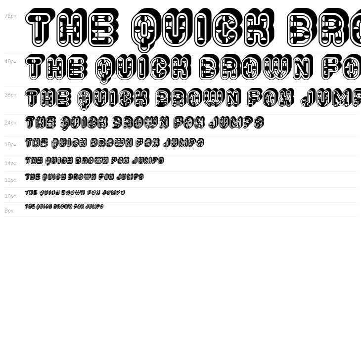 Pork Fancy Regular Waterfall