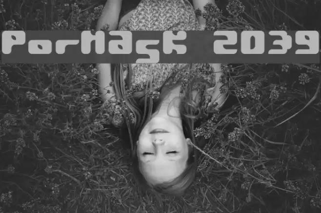 Pormask 2039 Fuentes examples
