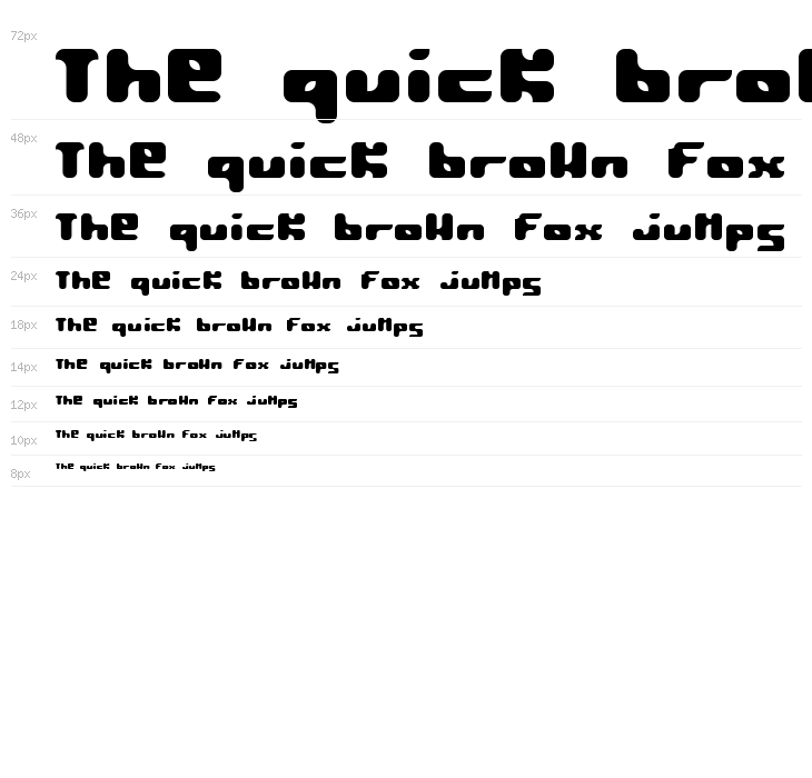 Pormask 2039 Waterfall