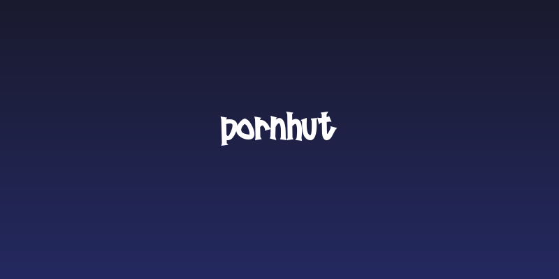 Pornhut Social Header