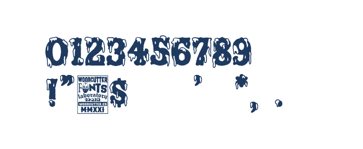 Porno Circus Other Characters