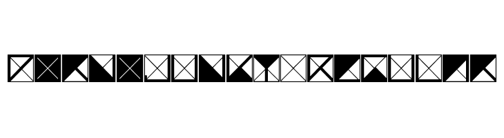 PornoJunky Regular Font