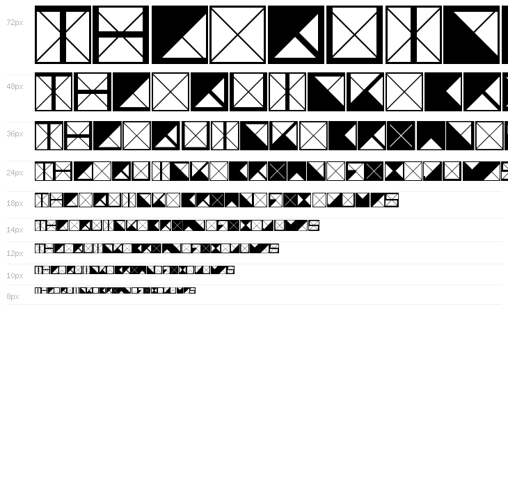 PornoJunky Regular Waterfall