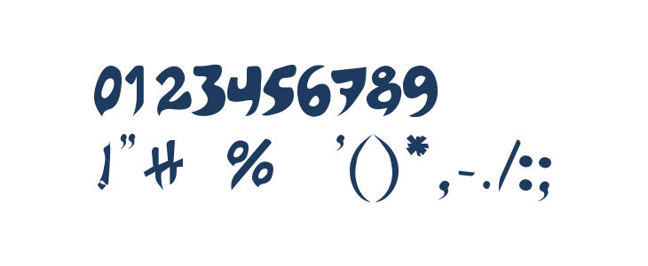 Porsche Other Characters