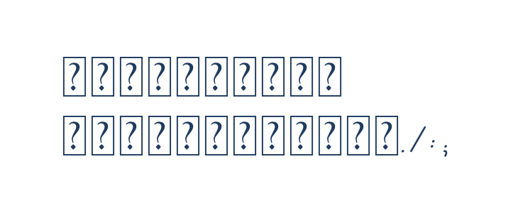 Port Fairy Other Characters