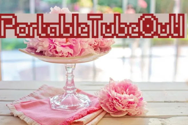 PortableTubeOutl Example 3