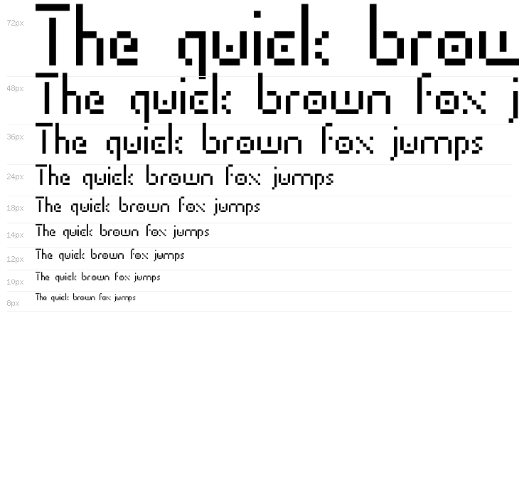 PortableTube Waterfall