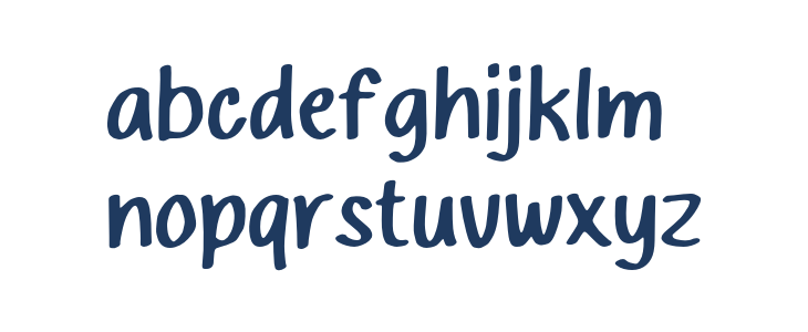 Portal Kids Lowercase