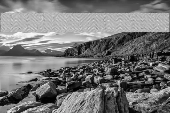 Portal Strips Font examples