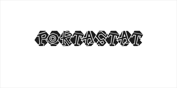 Portastat Logo