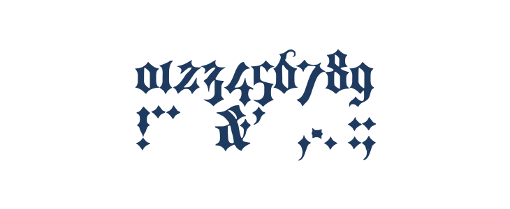 Portcullion Other Characters