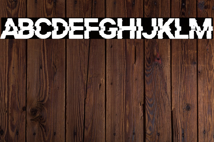 Portentous Distorted Example 3