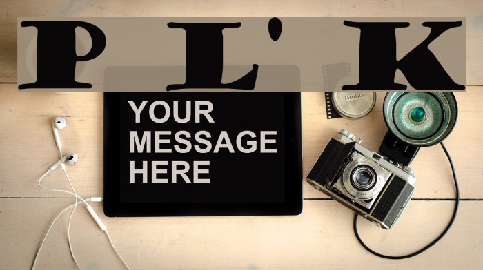 Porter Lil' Kaps Example 2