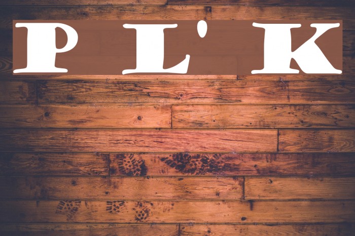 Porter Lil' Kaps Example 3