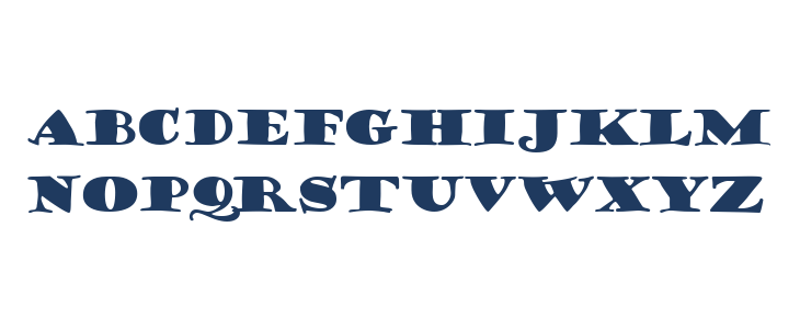 Porter Lil' Kaps Lowercase