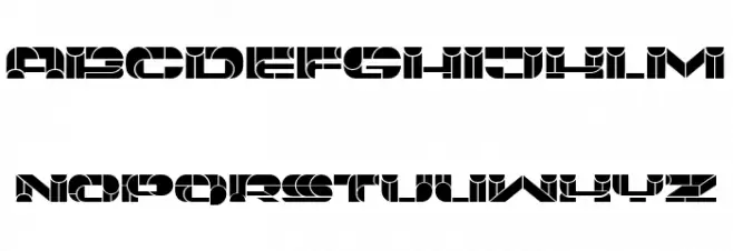 Portfolio Book Regular Font OTHER CHARS