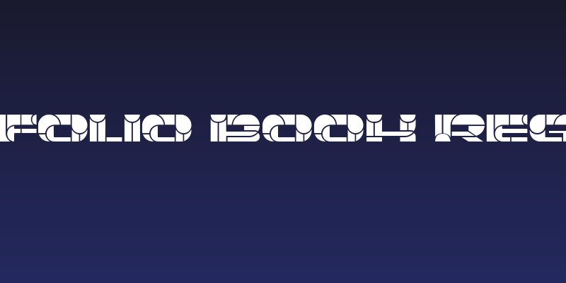 Portfolio Book Regular Social Header