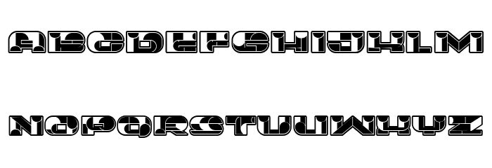 Portfolio Regular Font OTHER CHARS