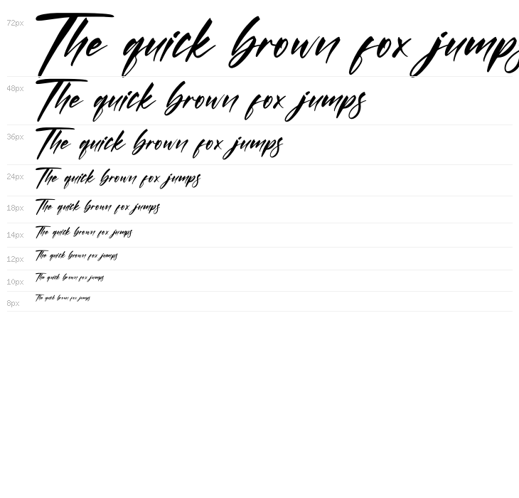 Portillo Bryant Waterfall