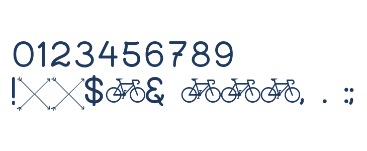 Porto Other Characters