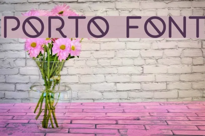 Porto Example 1