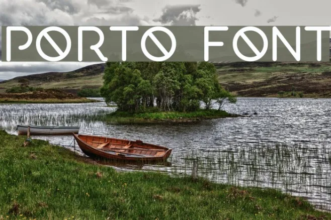 Porto Example 2
