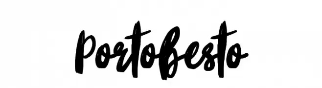 Portobesto  Free Fonts Download